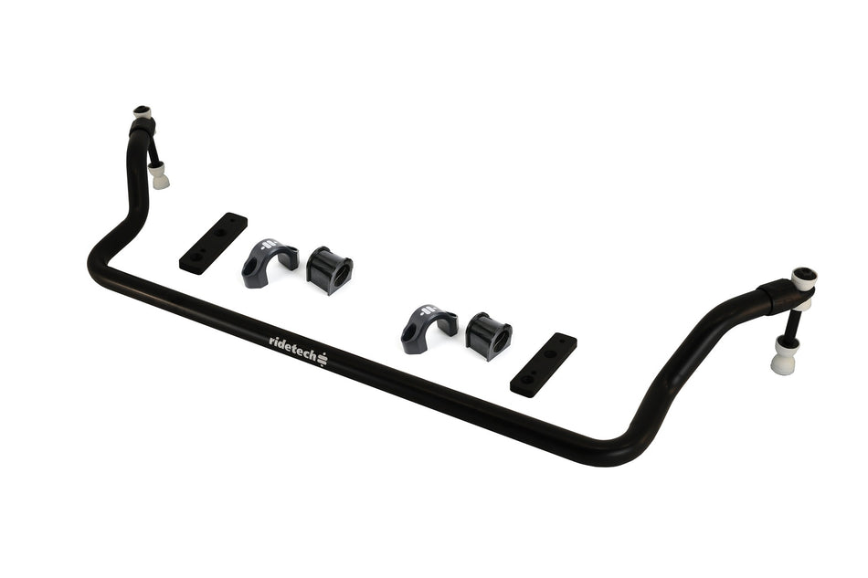 Front Sway Bar For 1970-1981 GM F-Body. For Use With Stock Or Ridetech Arms.