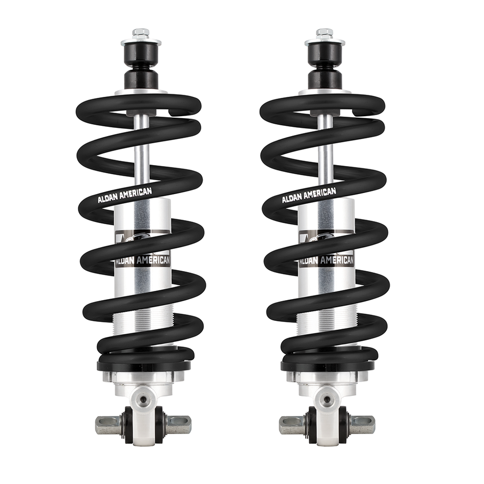 Coil-Over Kit  GM  78-96 B-Body  88-98 C1500  Front  Single Adj. 700 Lb. Springs