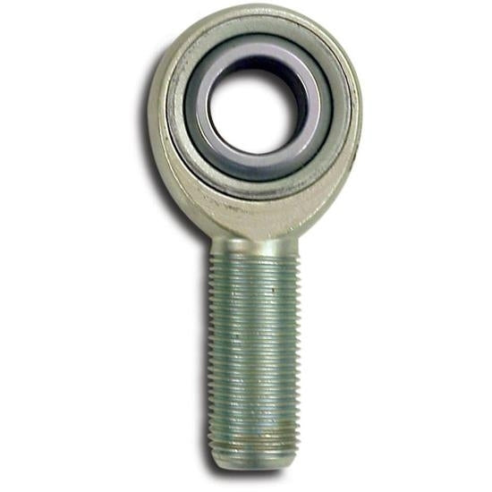 AFCO Racing 10425 Male Rod End 3/4 x 3/4 LH Steel