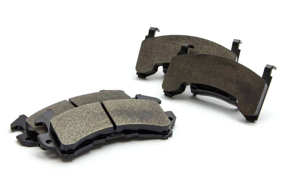 AFCO Racing 1251-1154 C1 Brake Pads GM Metric