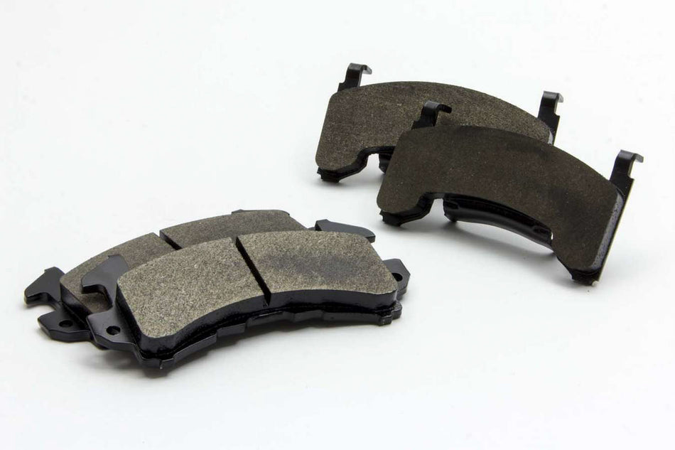 AFCO Racing 1251-2154 C2 Brake Pads GM Metric