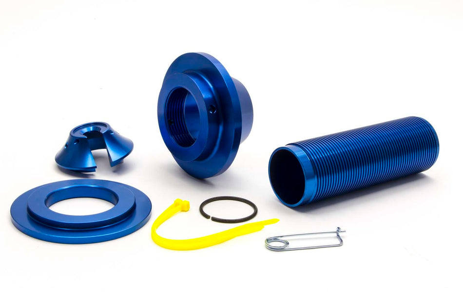 AFCO Racing 20125A-7K 5in Coil-Over Kit