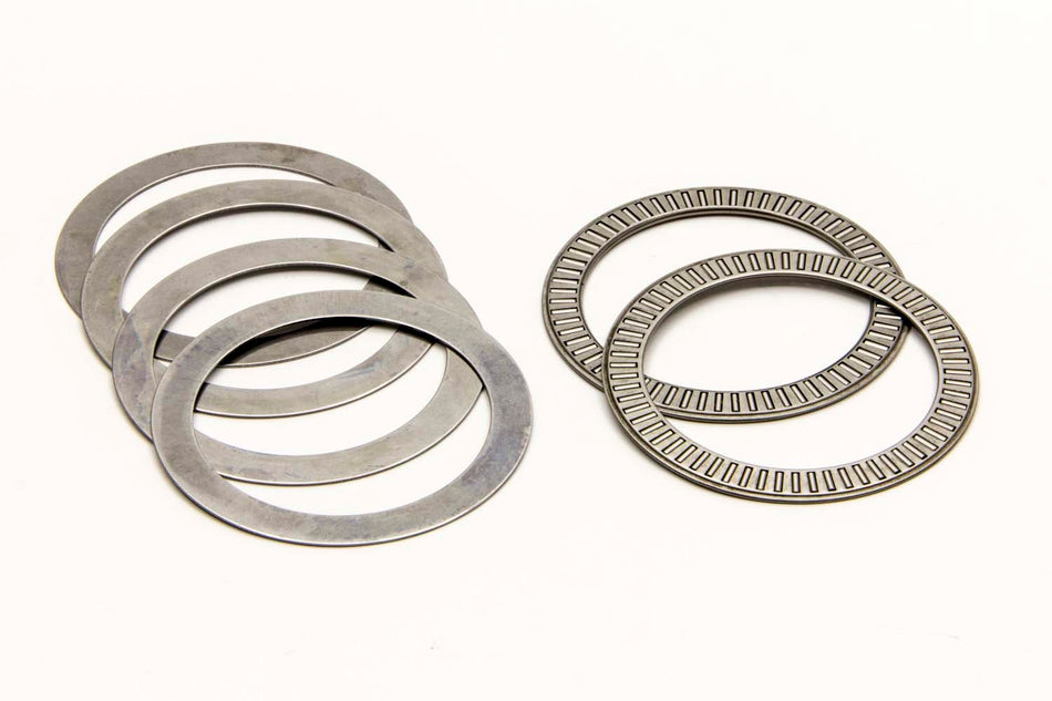 AFCO Racing 20144 C/O Adj Nut Bearing Kit Coil Over Thrust Bearing