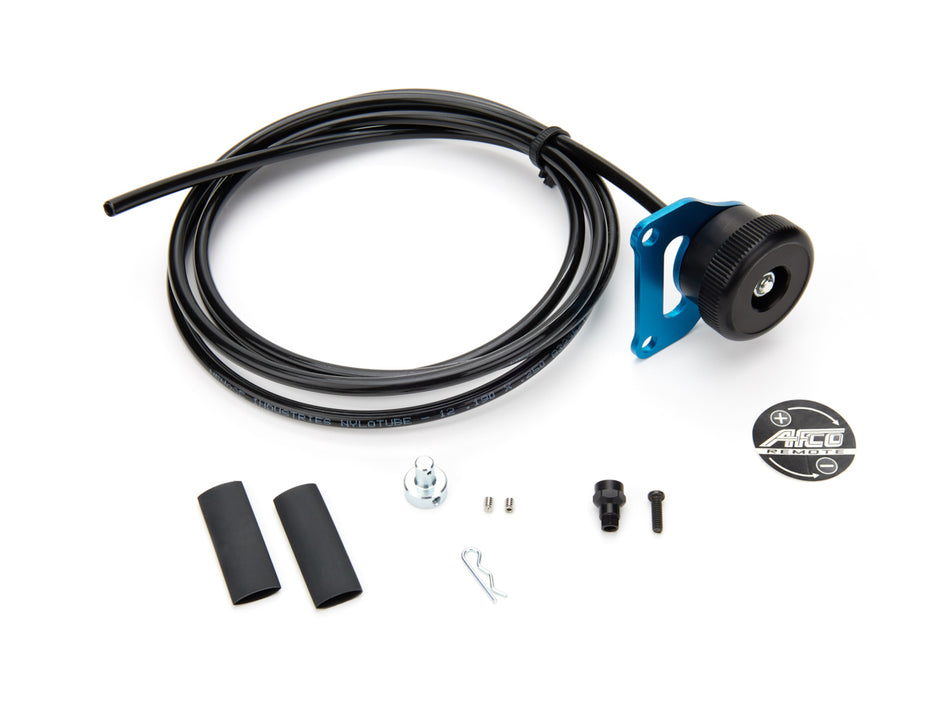 AFCO Racing 20150 Remote Adjuster Unit 7ft Cable