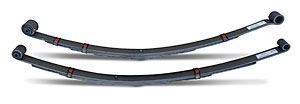 AFCO Racing 20228 Multi Leaf Spring Camaro 176#