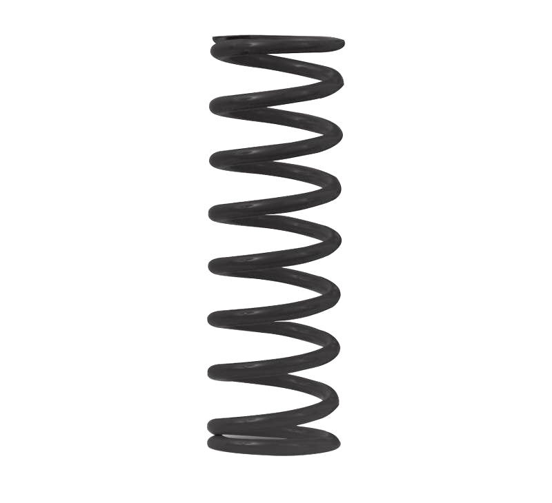 AFCO Racing 29120-2B Coil-Over Spring 1.875in x 8in x 120# Black