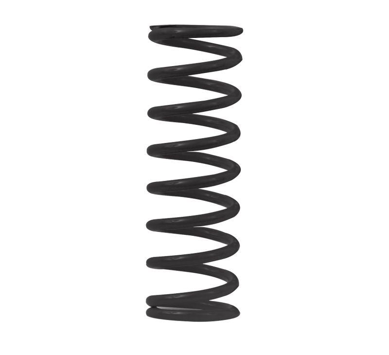 AFCO Racing 29300-2B Coilover Spring Black 300lb 1-7/8 x 8