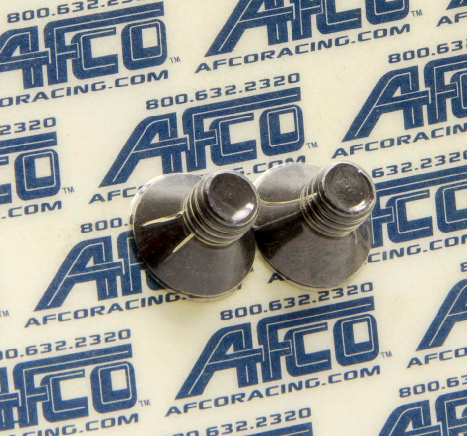 AFCO Racing 30547 Drive Flange Bolt Kit