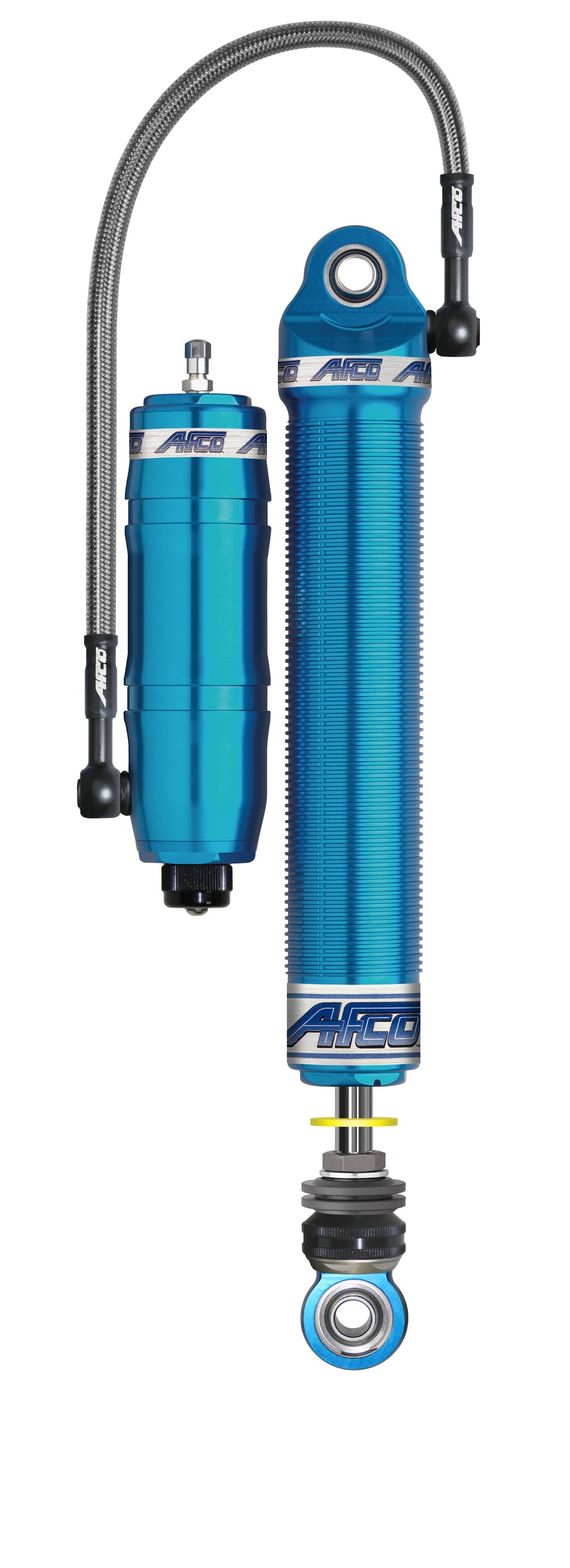 AFCO Racing 3270BGX Shock Big Gun X Monotube 7in