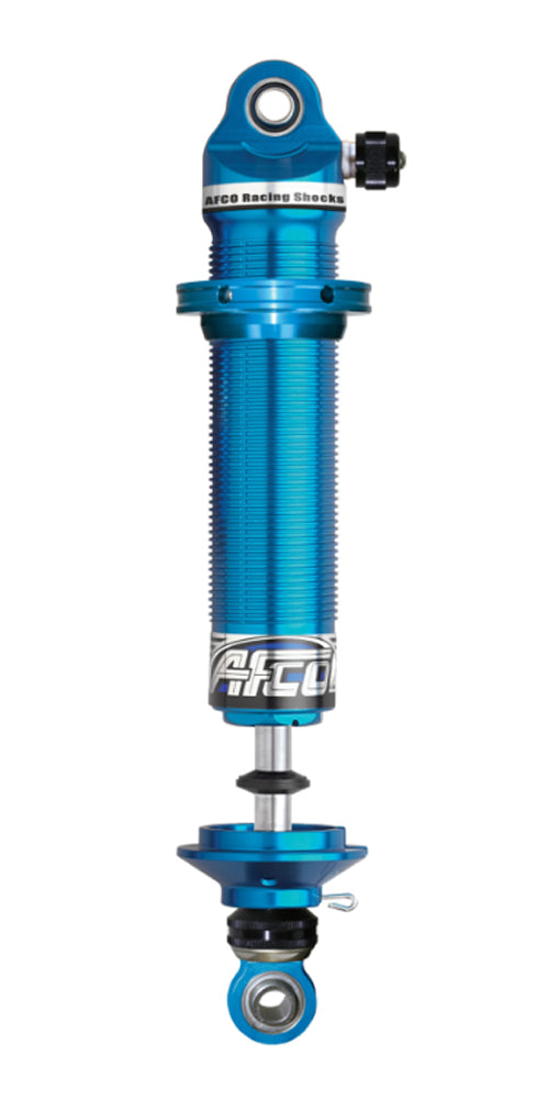 AFCO Racing 3860 Shock Alum 6in Dbl Adj Eliminator