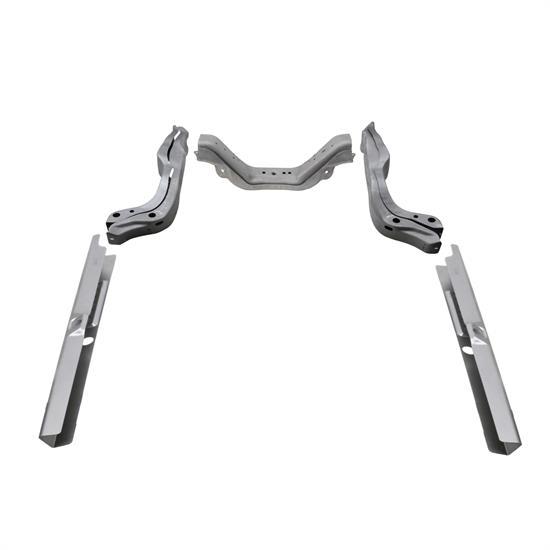 AFCO Racing AFC40000 Frame Clip Modified 68- 72 Chevelle GM A-Body