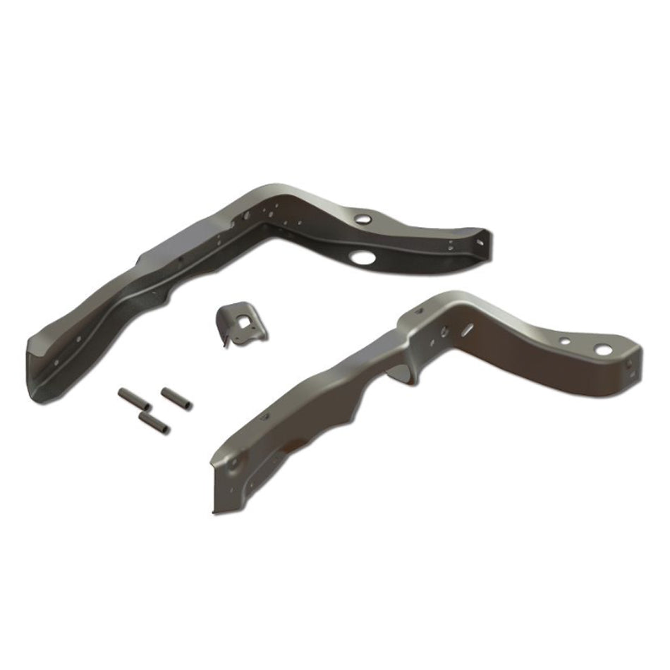 AFCO Racing 40016 Chevelle LH Frame Horn Replacement Kit