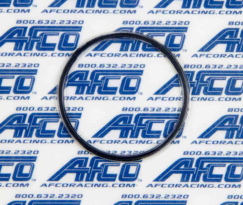 AFCO Racing 60396-1 Drive Flange Cap O-Ring Fits 60396