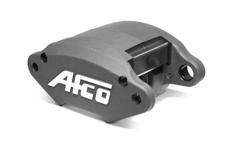 AFCO Racing 6630510 Caliper GM Metric Alum. 2.5in Piston