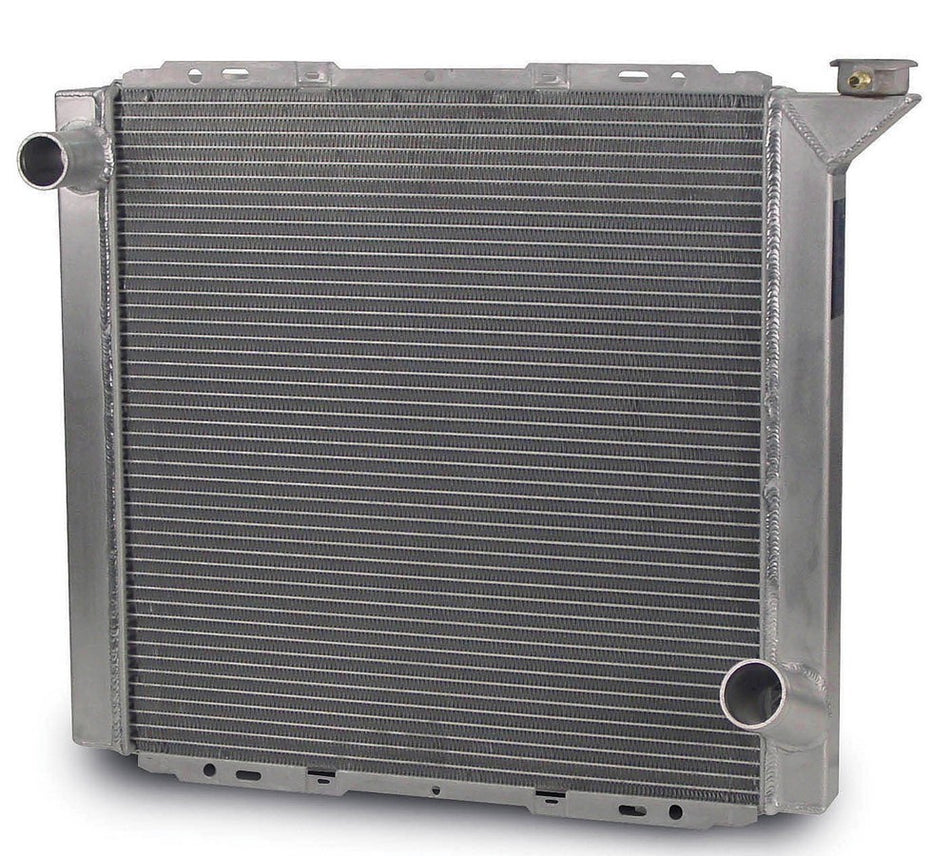 AFCO Racing 80100LWN GM Radiator 20 x 22.875 Lightweight