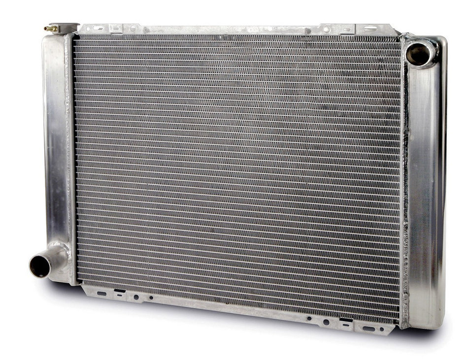 AFCO Racing 80101FN Ford Radiator 20 x 27.5