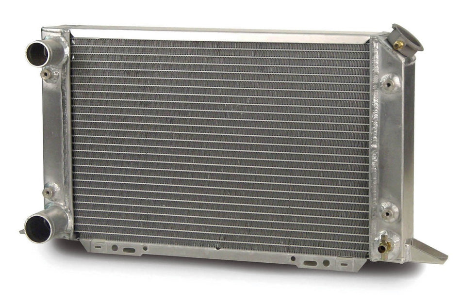 AFCO Racing 80105N Radiator 12.5625in x 21.5in Drag LH