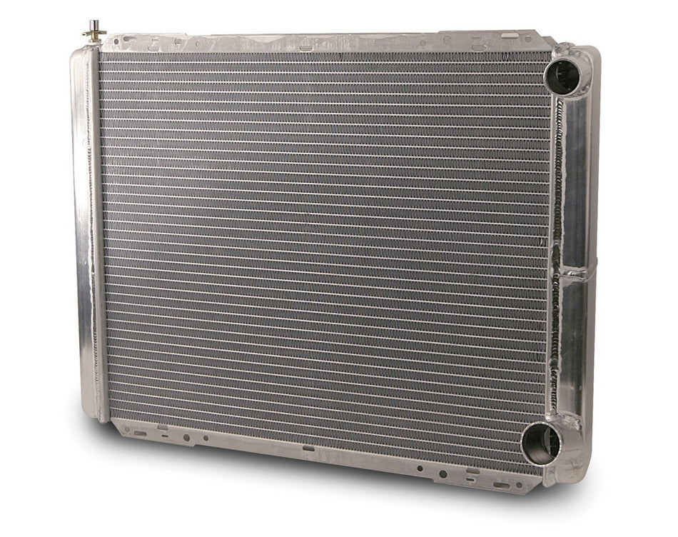 AFCO Racing 80119N GM Radiator 20 x 25.75 Dual Pass