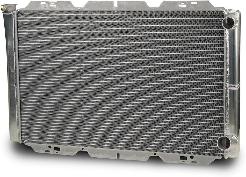 AFCO Racing 80126NDP-U Radiator Double Pass 31.75in x 21in