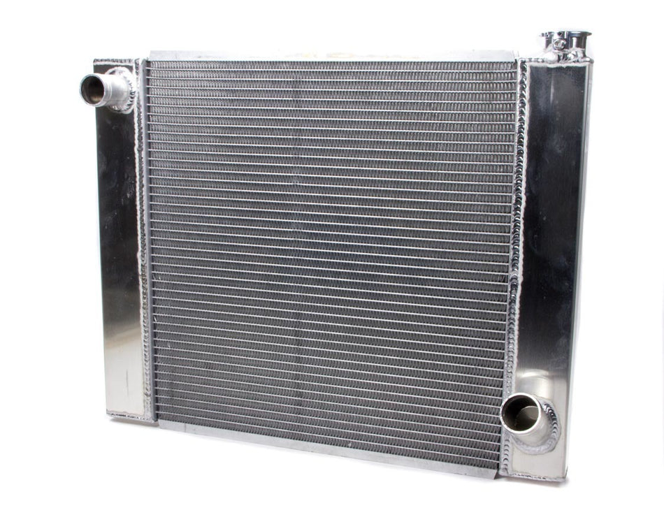 AFCO Racing 80127LWN GM Radiator 20 x 24 Lightweight