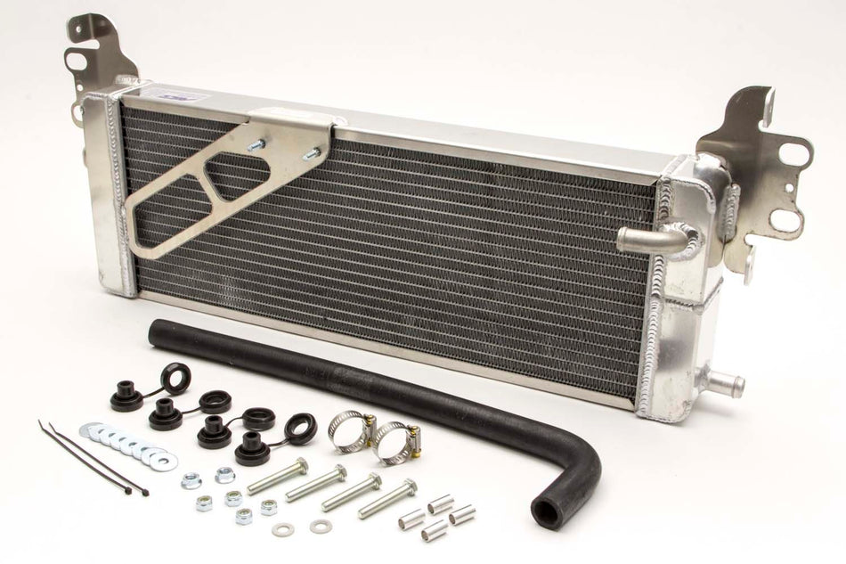 AFCO Racing 80280NDP Heat Exchanger 07 Shelby GT500