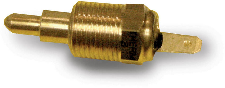 AFCO Racing 85286 Water Temp Switch 200 Deg 1/4 NPT