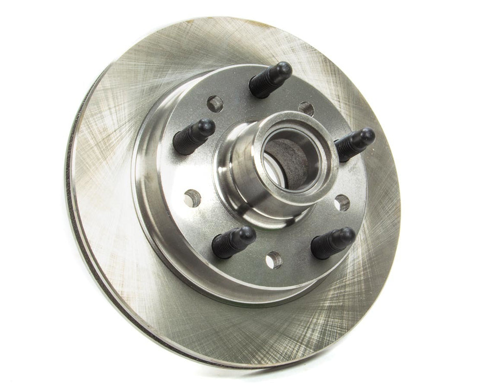 AFCO Racing 9850-6505 Hybrid Hub Brake Rotor