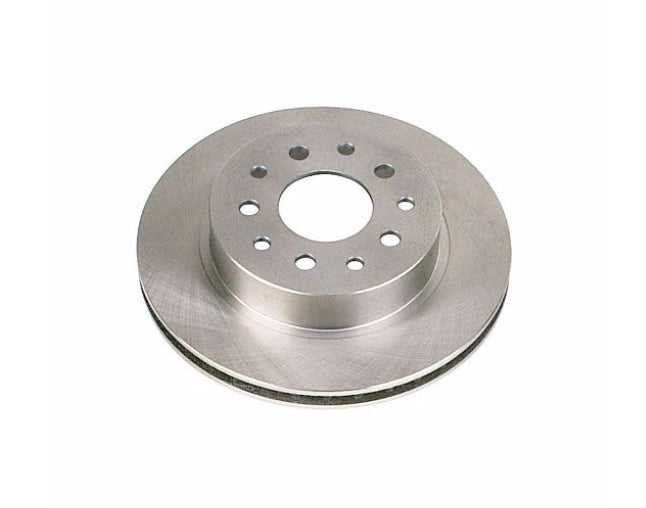 AFCO Racing 9850-6600 Brake Rotor Rear 1pc 5 x 4.5in / 5 x 4.75in