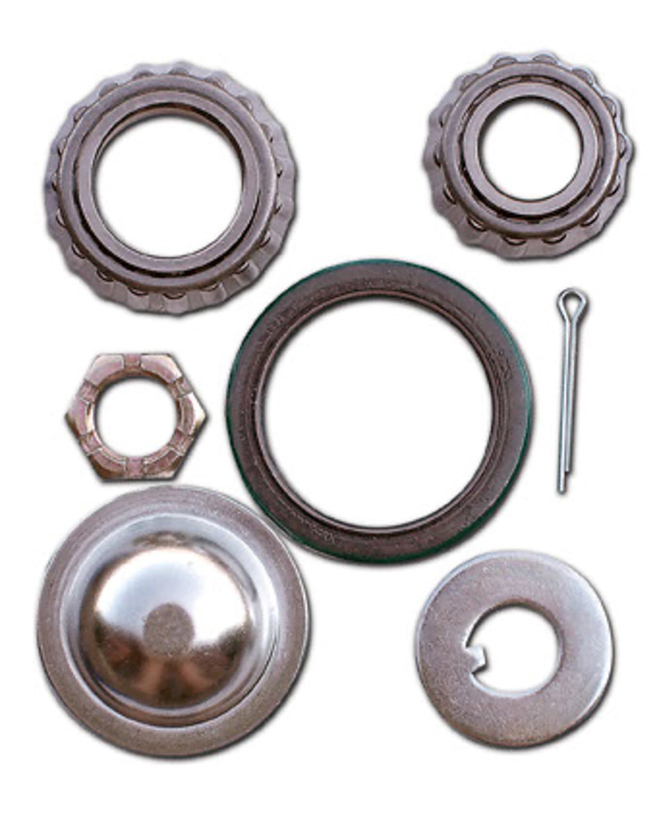 AFCO Racing 9851-8550 Hub Master Install Kit Metric Hub