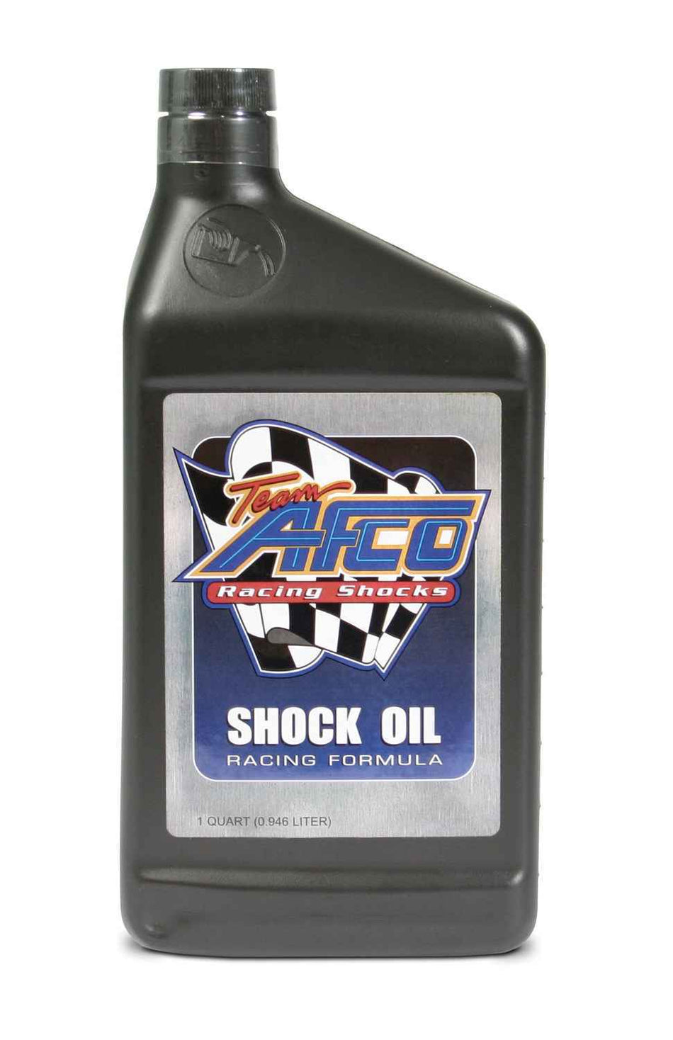 AFCO Racing MT59506 Shock Oil 1 Qt