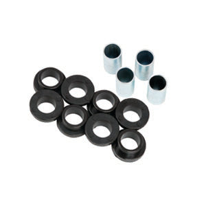 Aldan American Shk Bushing And 5/8'' Bore Slv Kit. Repl Kit For 1 Pr Aldan Coil-overs Or Shocks