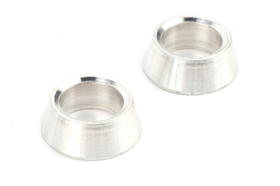 Aldan American - Bearing Spacers  5/8 In. To 5/8 In. I.D. X 1.250 In. Wide  Aluminum  Pair - ALD-69