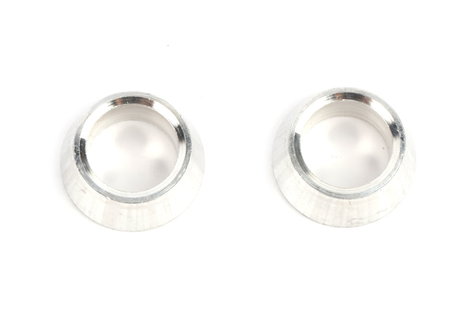 Aldan American - Bearing Spacers  5/8 In. To 5/8 In. I.D. X 1.250 In. Wide  Aluminum  10 Pack - ALD-70