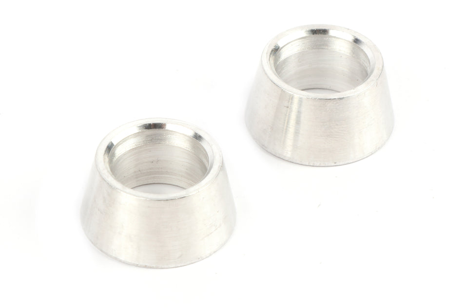 Aldan American - Bearing Spacers  5/8 In. To 5/8 In. I.D. X 1.500 In. Wide  Aluminum  Pair - ALD-73