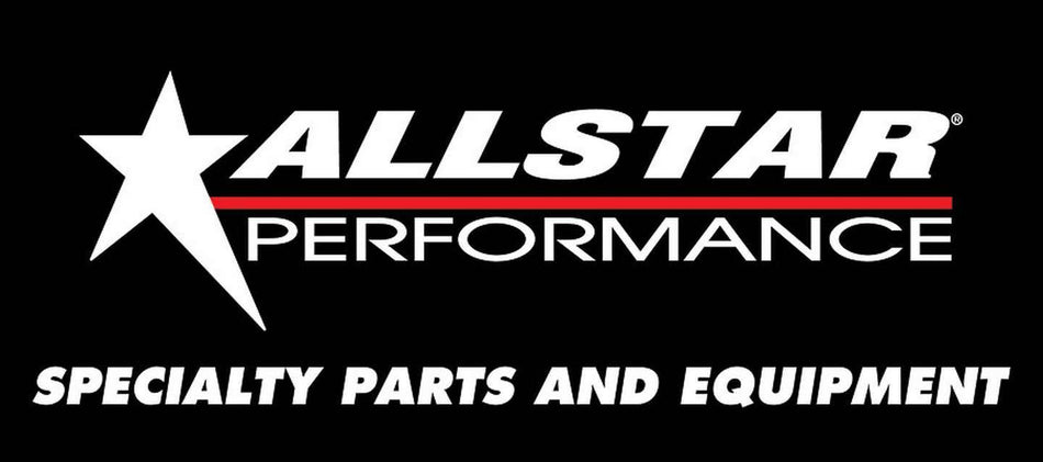 Allstar Performance ALL010 Allstar Banner 30 x 72