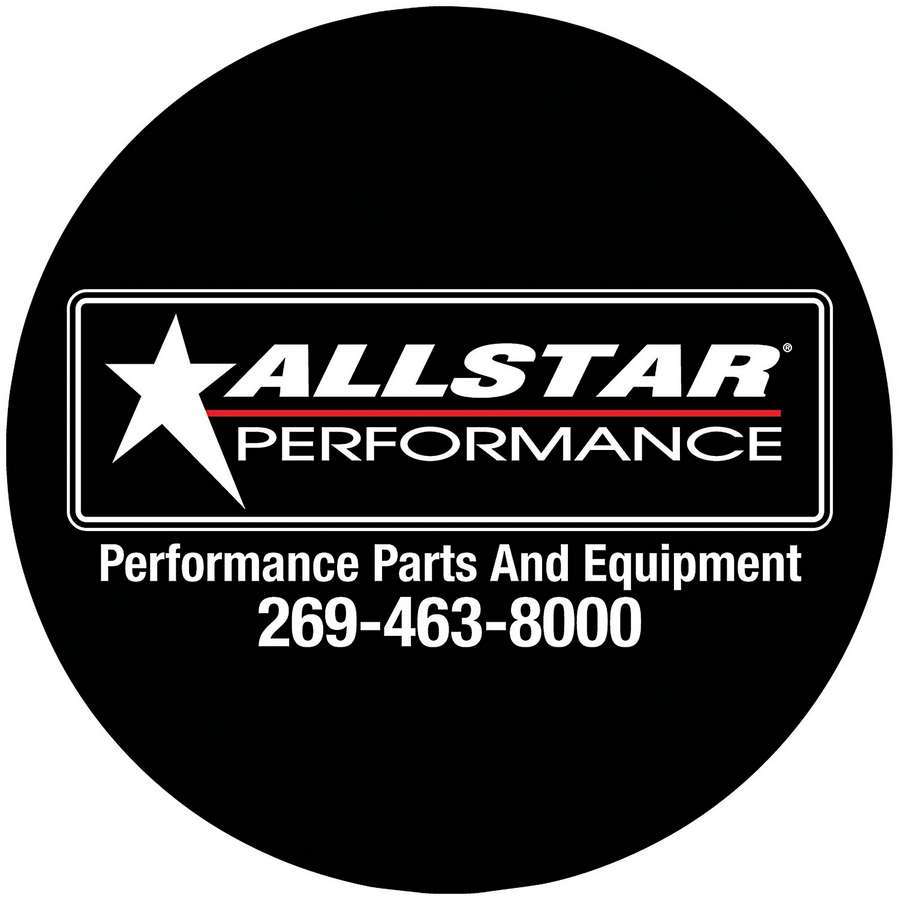 Allstar Performance ALL049-50 Allstar Coaster 50pk