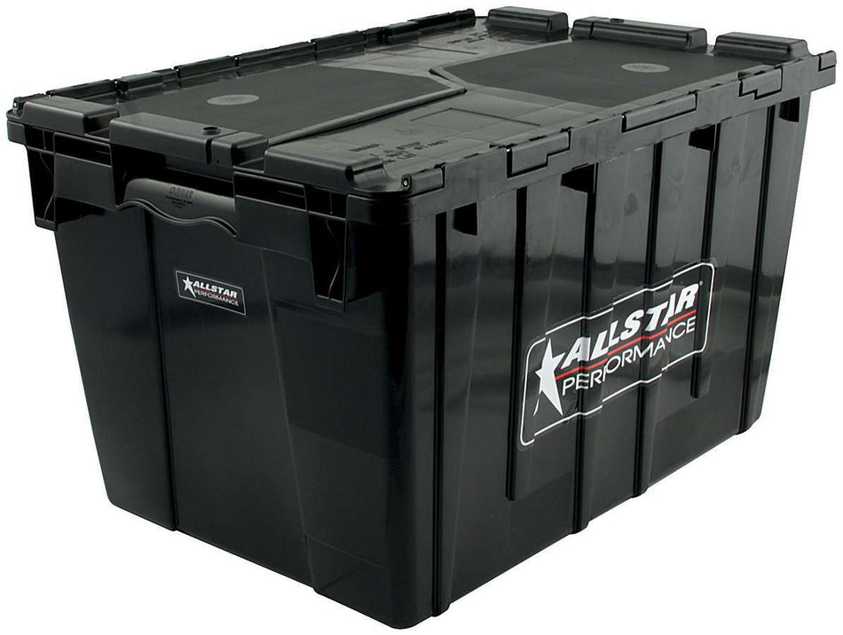 Allstar Performance ALL059 Black Storage Tote