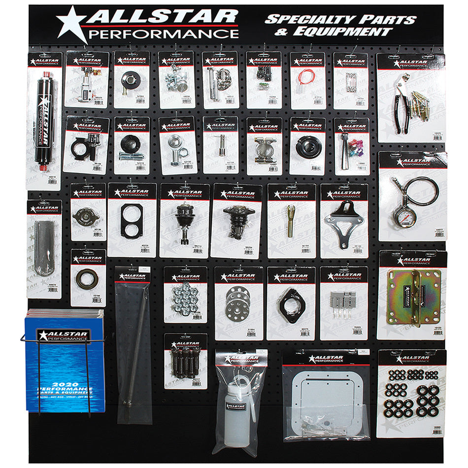 Allstar Performance ALL071 Merchandising Display Circle Track