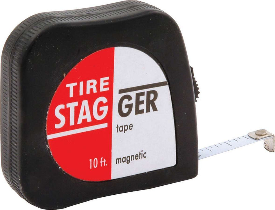 Allstar Performance ALL10111-20 Tire Tape Economy 20pk