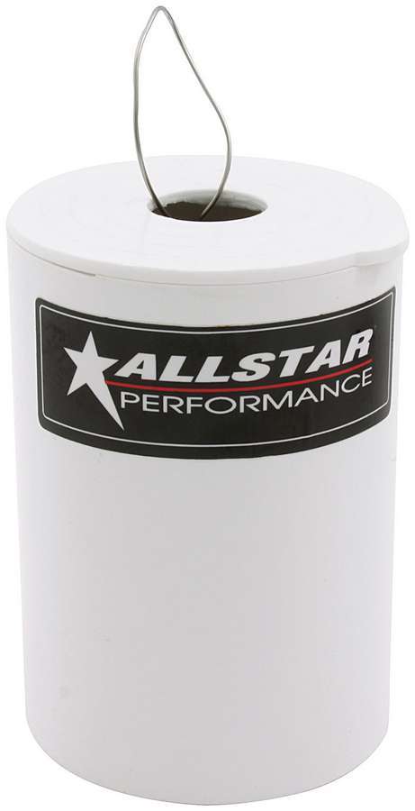 Allstar Performance ALL10121 Safety Wire .032in 304 Stainless Steel