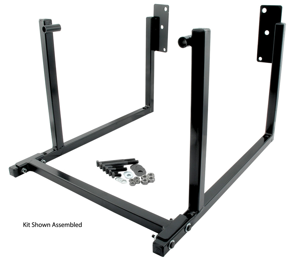 Allstar Performance ALL10150 Engine Cradle SBM Std Duty