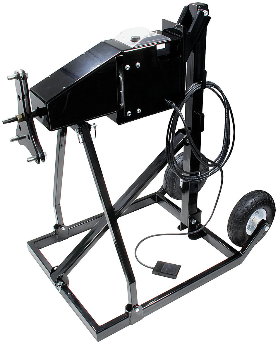 Allstar Performance ALL10575 Electric Tire Prep Stand High Torque