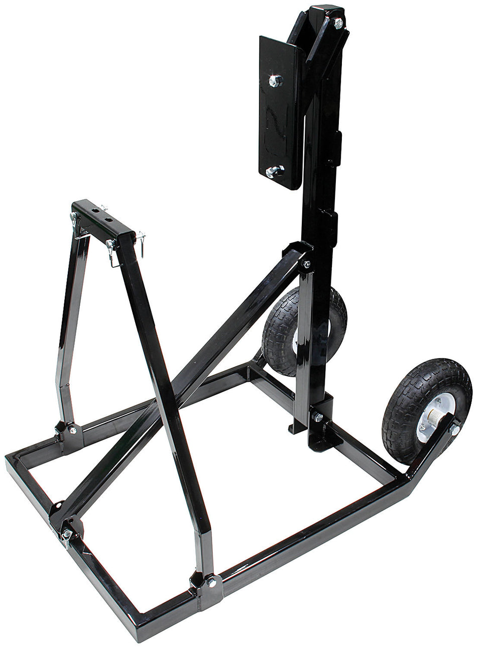 Allstar Performance ALL10577 Cart for 10575 Tire Prep Stand