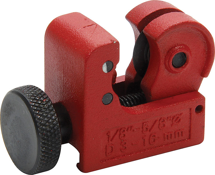 Allstar Performance ALL11010 Mini Tubing Cutter