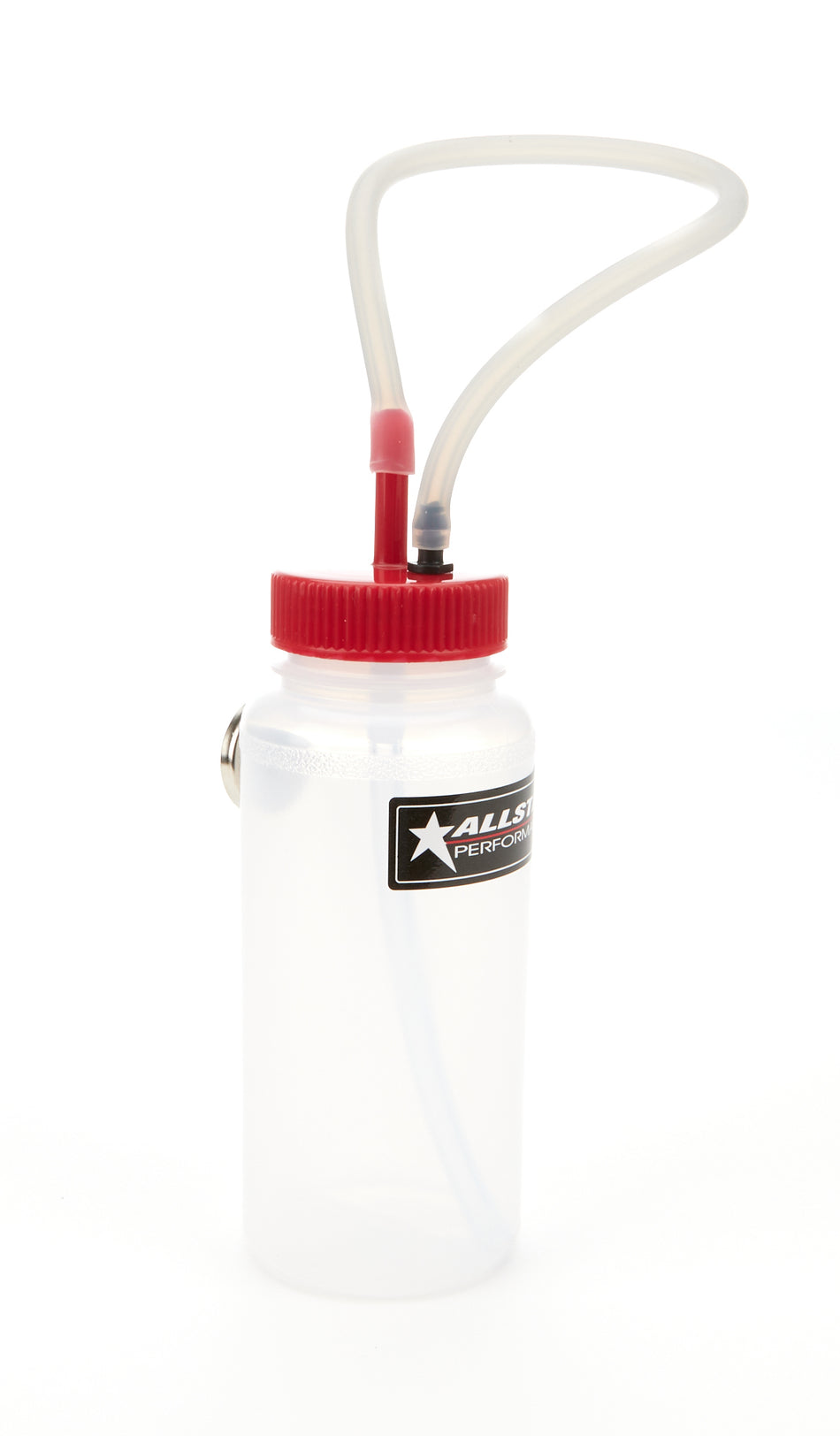 Allstar Performance ALL11017 Bleeder Bottle w/Magnet and Check Valve