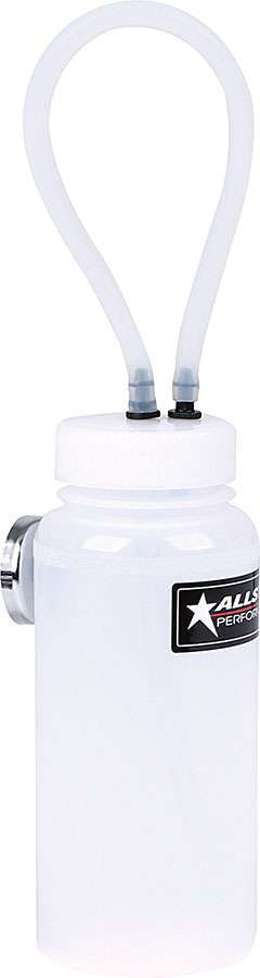 Allstar Performance ALL11018 Bleeder Bottle w/Magnet