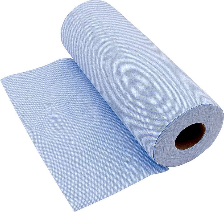 Allstar Performance ALL12006 Blue Shop Towels 60ct Roll