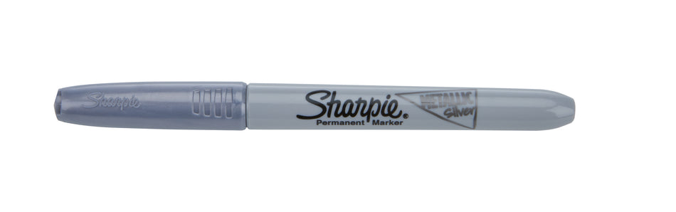 Allstar Performance ALL12073 Sharpie Silver Fine Point