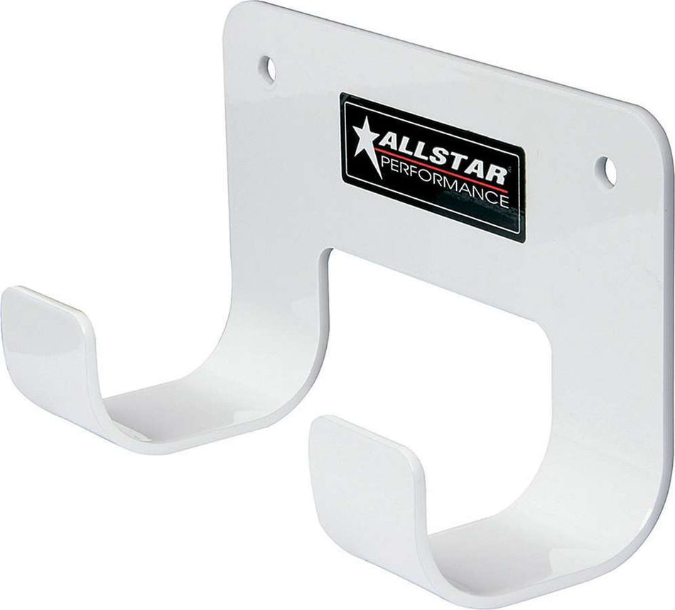 Allstar Performance ALL12202 Cordless Drill Holder White