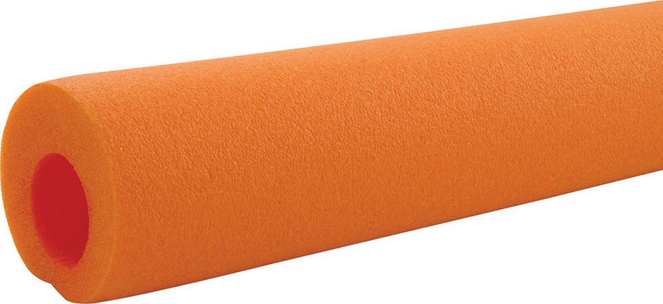 Allstar Performance ALL14103-48 Roll Bar Padding Orange 48pk